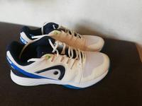 Turnschuhe HEAD Nitro Team White Ocean Blue Herren Hessen - Hohenroda Vorschau