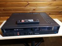 VHS Videorekorder Philips VR6760 Niedersachsen - Wiefelstede Vorschau