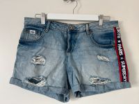 SuperDry Jeans Shorts Größe W29 M Bayern - Manching Vorschau