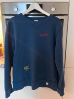 Sweatshirt Closed Gr. S blau Bergedorf - Hamburg Allermöhe  Vorschau