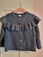 H&M Strickjacke Cardigan Blau gr 80 Bielefeld - Bielefeld (Innenstadt) Vorschau