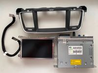 Peugeot 508, Original Radio/Headunit und Display Niedersachsen - Leer (Ostfriesland) Vorschau