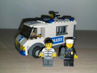 Lego City 7245 Polizei Gefangenentransporter Baden-Württemberg - Weinheim Vorschau