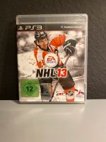 PS3 Spiel NHL 2013 Hessen - Bad Orb Vorschau