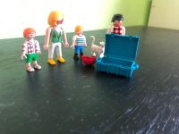 Playmobil Pferde mit Menschen & Katze Niedersachsen - Barsinghausen Vorschau