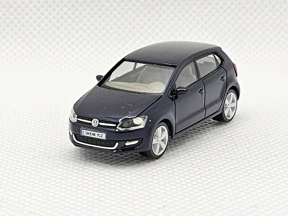 Herpa wiking VW PASSAT, Beetle, Jetta, Polo, UP, Scirocco in Heidenheim an der Brenz