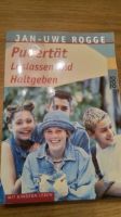 Jan Uwe Rogge  Pubertät Rheinland-Pfalz - Hahnheim Vorschau
