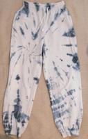 H&M Batik blau weiß Jogginghose Gr. XS Berlin - Neukölln Vorschau