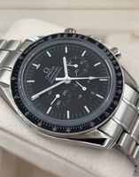 Omega Speedmaster Professional Moonwatch Ref 35735000 Glasboden Hessen - Kassel Vorschau