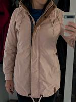 NAKETANO Jacke rose Nordrhein-Westfalen - Borken Vorschau