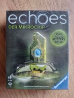 Echoes- Der Mikrochip, Audio Mystery Spiel von Ravensburger Niedersachsen - Westoverledingen Vorschau