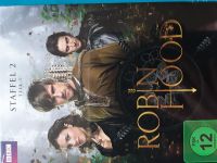 Robin Hood Staffel 2 Teil 1 DVD ovp Nordrhein-Westfalen - Wickede (Ruhr) Vorschau