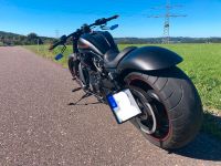 Harley-Davidson Night Rod Super Umbau Nordrhein-Westfalen - Bergisch Gladbach Vorschau