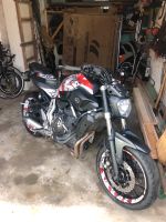 Yamaha MeT07 Mivv Sportauspuff Naked Bike 48PS A2 gedrosselt Kiel - Holtenau Vorschau