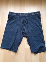 Calvin Klein Funktion Boxershort Schwarz M Bayern - Burtenbach Vorschau