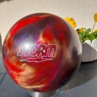 13,5 lbs Storm S Bowlingkugel Bowlingball Bowling Nordrhein-Westfalen - Reichshof Vorschau