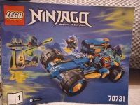 Ninjago Set Dithmarschen - Süderhastedt Vorschau