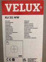 VELUX- Funk - Wandschalter für Dachfenster zu verkaufen Berlin - Karlshorst Vorschau