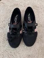 Puma Ballerina Schuhe* Brandenburg - Oranienburg Vorschau