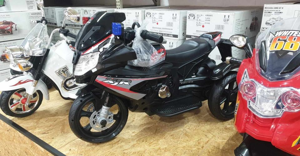 Kinder Motorrad  Elektromotorrad   Ab 79€ in Gelsenkirchen