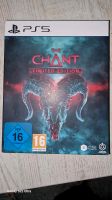 Günstig❤️ chant limited edition ps5 spiel Nordrhein-Westfalen - Oberhausen Vorschau