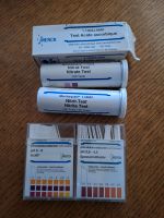 Merck Indikatorpapier pH Nitrat Ascorbinsäure Niedersachsen - Goslar Vorschau