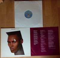 GRACE JONES Vinyl LIVING MY LIFE Schallplatte LP Island 1982 Schleswig-Holstein - Holzdorf Vorschau