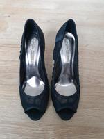 Absatzschuhe Größe 40 von Buffalo Hessen - Lahntal Vorschau