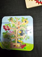 Magnetspiel Baum aus Holz - Lernspielzeug für Kinder Baden-Württemberg - Kehl Vorschau