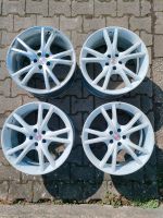 Mille Miglia Uno Felgen 18" 5x100 Seat Leon 1M VW Golf IV Bayern - Moosburg a.d. Isar Vorschau