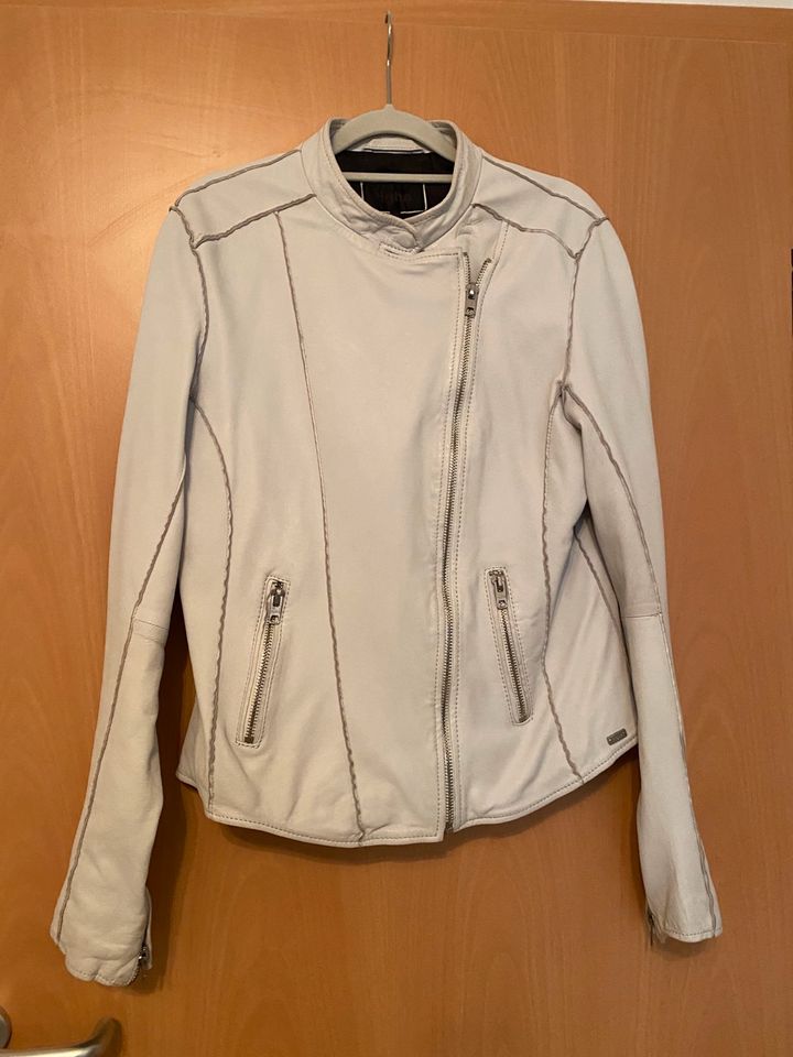 Tigha Lederjacke L/XL in Nordrhein-Westfalen - Herne | eBay Kleinanzeigen  ist jetzt Kleinanzeigen