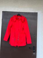 Schicke Jacke, Gr 42, rot Hessen - Langenselbold Vorschau