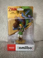 Amiibo Zelda Ocarina of Time / Link Flöte Nürnberg (Mittelfr) - Oststadt Vorschau