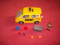 PLAYMOBIL-KUTSCHE-REITERHOF-ADAC Nordrhein-Westfalen - Hamminkeln Vorschau