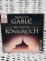 Rebecca Gable- Das 2. KÖNIGREICH - Hörbuch-Neu Nordrhein-Westfalen - Hagen Vorschau