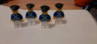 Lego Blaurock Blauröcke Soldaten Bayern - Oettingen in Bayern Vorschau