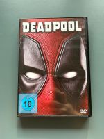 Deadpool, DVD Rheinland-Pfalz - Bad Neuenahr-Ahrweiler Vorschau