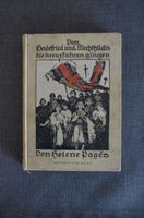 Von Bodefried und Mechthildis die Kreuzfahren gingen / 1924 Sachsen - Grimma Vorschau