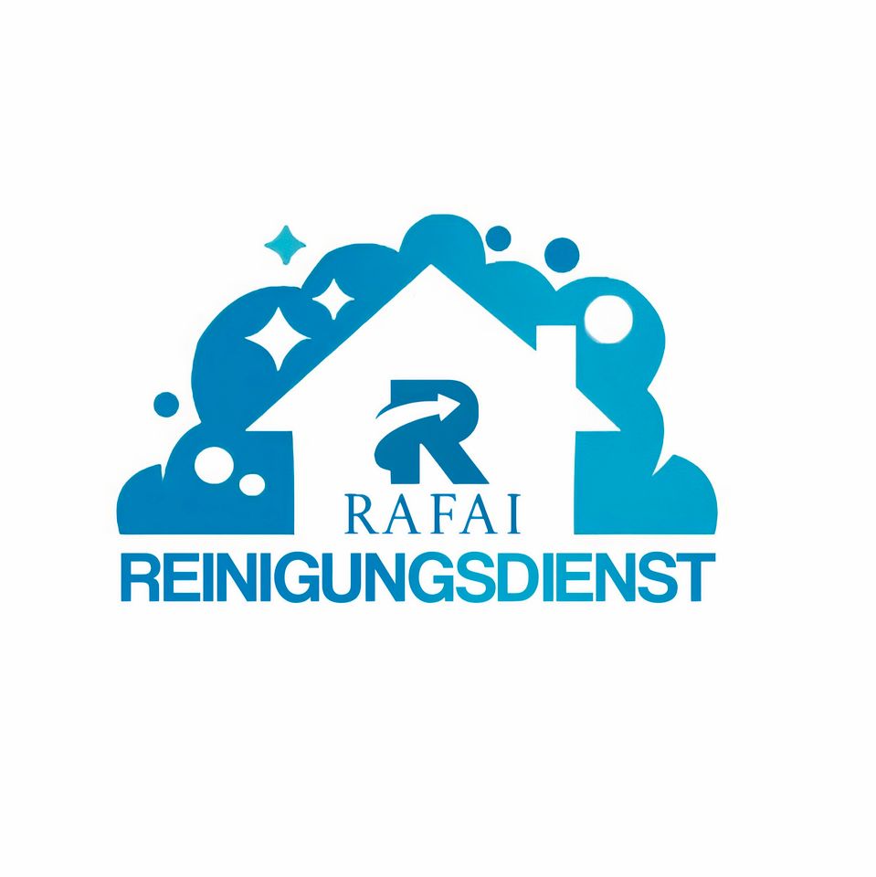 RAFAI GmbH - Reinigungsdienst in Hamburg