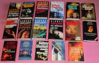 17 Bücher ~ SIDNEY SHELDON ~ Imperium / Engel / Erbe usw Nordrhein-Westfalen - Hürth Vorschau