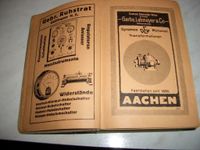 historische Bücher ab 1913 + andere Sachsen - Hoyerswerda Vorschau