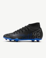 Nike Mercurial Superfly 9 Club Gr. 39 gebraucht top Zustand! Rheinland-Pfalz - Guldental Vorschau