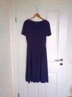 Lila Midi/Maxi Kleid Stretchmaterial Gem M/L Nordrhein-Westfalen - Bornheim Vorschau