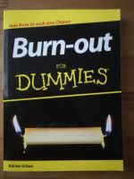 Buch " Burn-out für Dummies Bielefeld - Bielefeld (Innenstadt) Vorschau