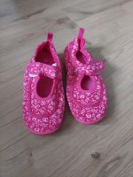 Badeschuhe wie neu gr.35 Nordrhein-Westfalen - Nettetal Vorschau