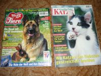 2x Tier Zeitschriften - Ein Herz für Tier & Partner Hund Sachsen - Plauen Vorschau