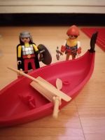 Playmobil Wikingerboot Bayern - Trebgast Vorschau