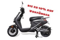 E-Roller Si.o R1.1 von Uebler 45km/h Bosch Motor Niedersachsen - Moringen Vorschau