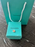 Tiffany & Co. - Herzanhänger in Roségold Bayern - Unterhaching Vorschau