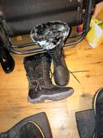 Damen Winter Stiefel Thüringen - Gera Vorschau